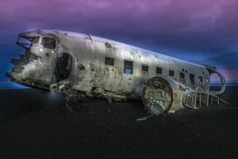 Illustration for article titled Iceland Roadtrip Photos